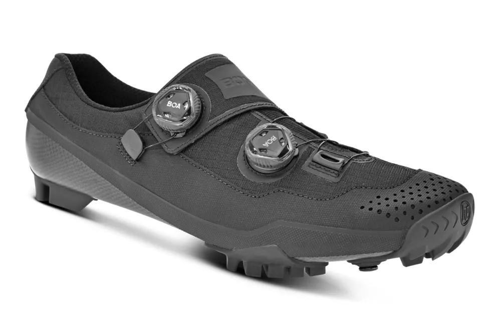 MTB tretry Bont Riot G