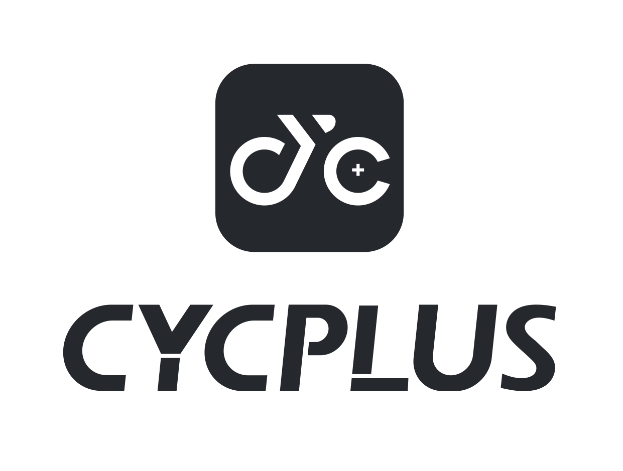 CYCPLUS logo