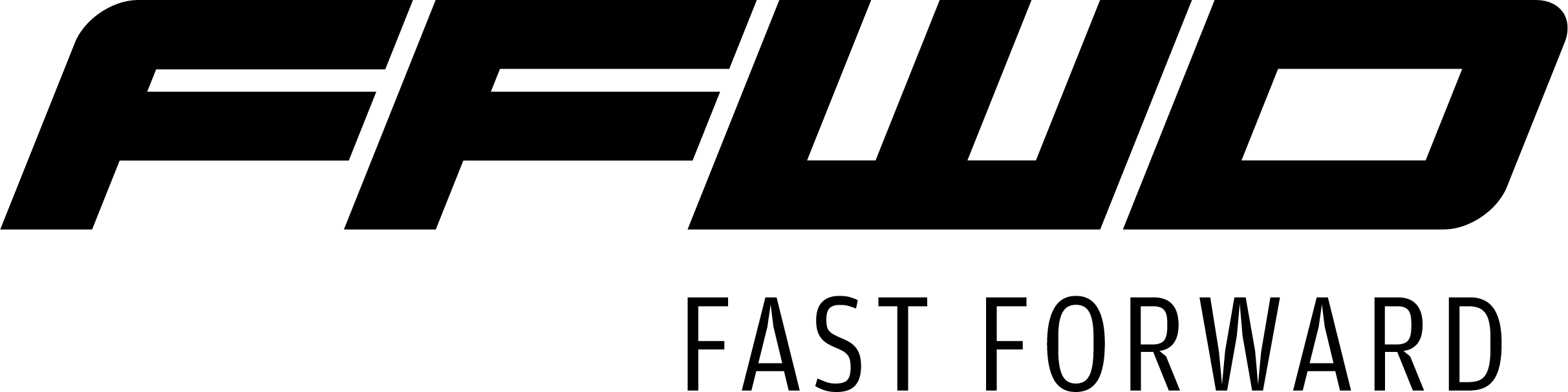 FFWD logo