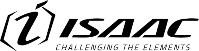 Isaac Cycle logo