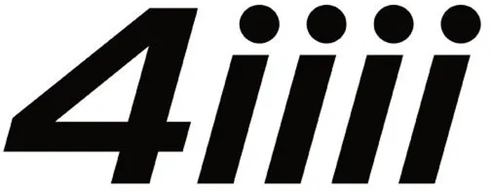 4iiii logo