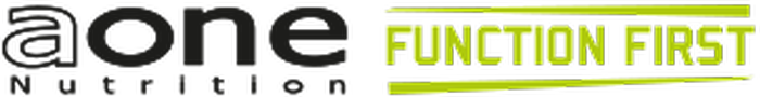 AONE Nutrition logo