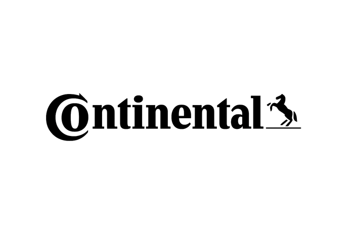 Continental logo