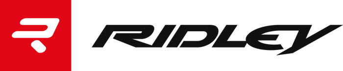 Ridley logo