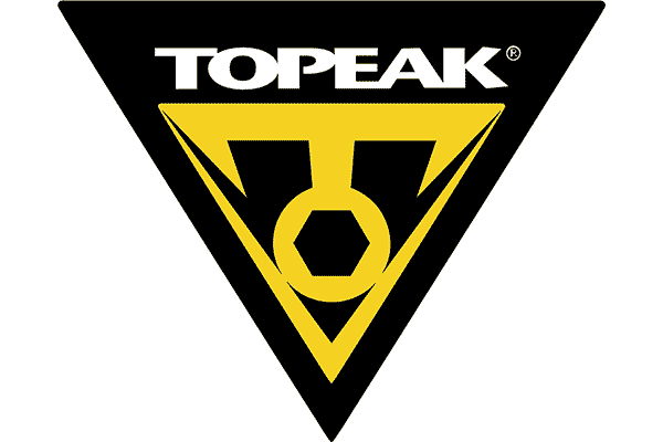 Topeak logo