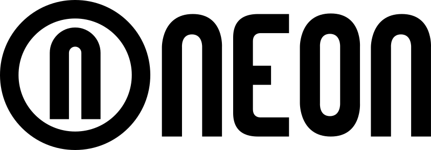 NEON Optic logo