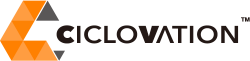 Ciclovation logo